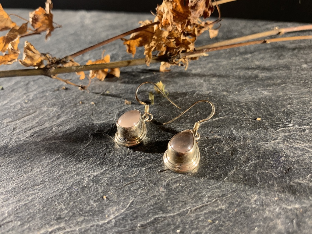 [NARYA-0135-BO] Boucles d'Oreilles Kaneka
