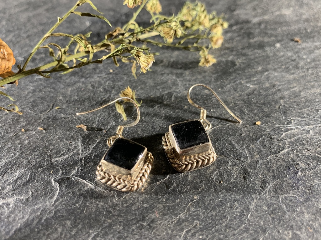 [NARYA-0136-BO] Boucles d'Oreilles Ishida