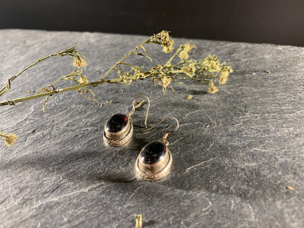 [NARYA-0150-BO] Boucles d'Oreilles Kyan 