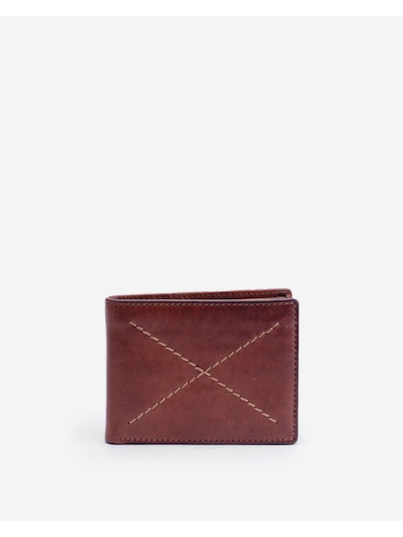 [BIBA-HEW3L-BROWN] Portefeuille Biba Hew3l Howell Brun