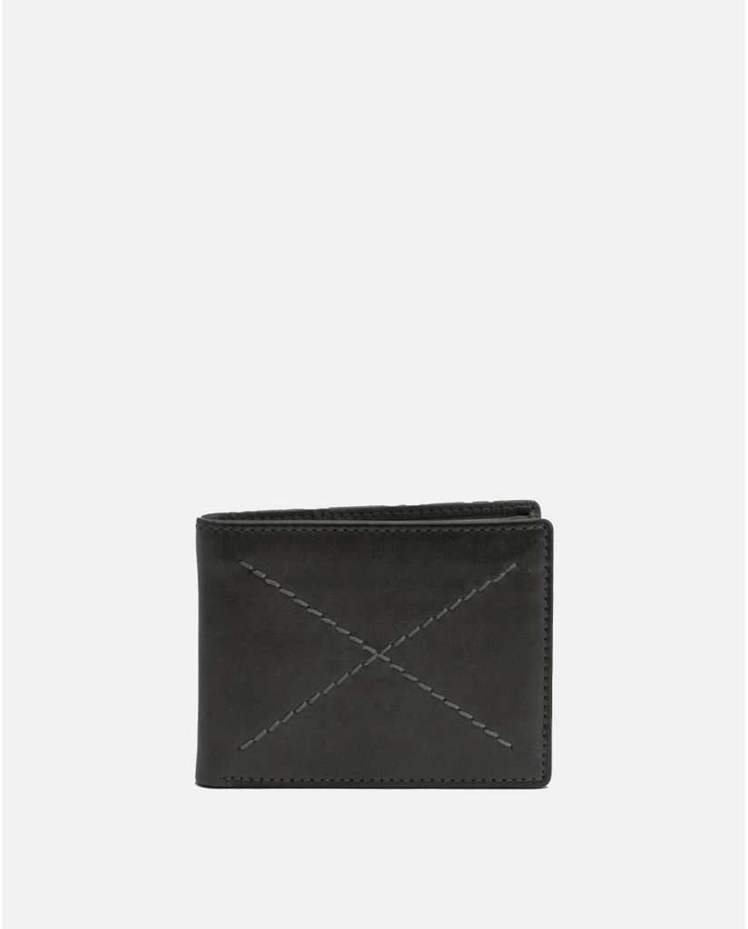 [BIBA-HEW3L-BLACK] Portefeuille Biba Hew3l Howell Noir