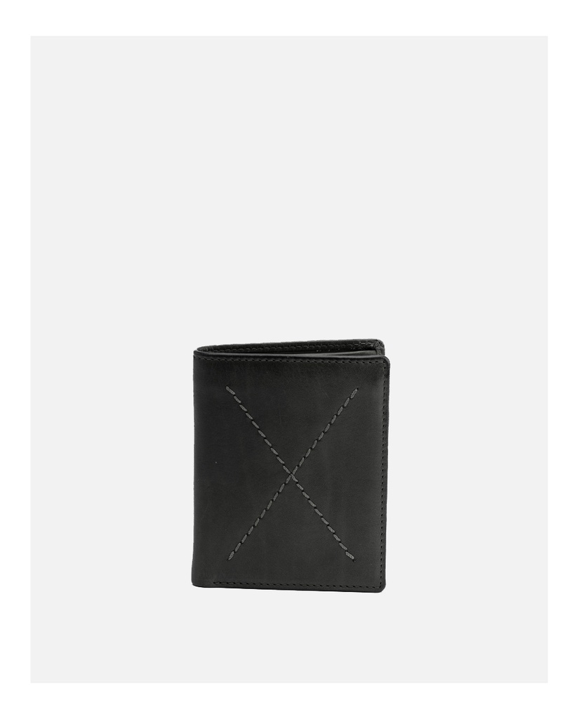 [BIBA-HEW1L-BLACK] Portefeuille Biba Hew1l Howell Noir