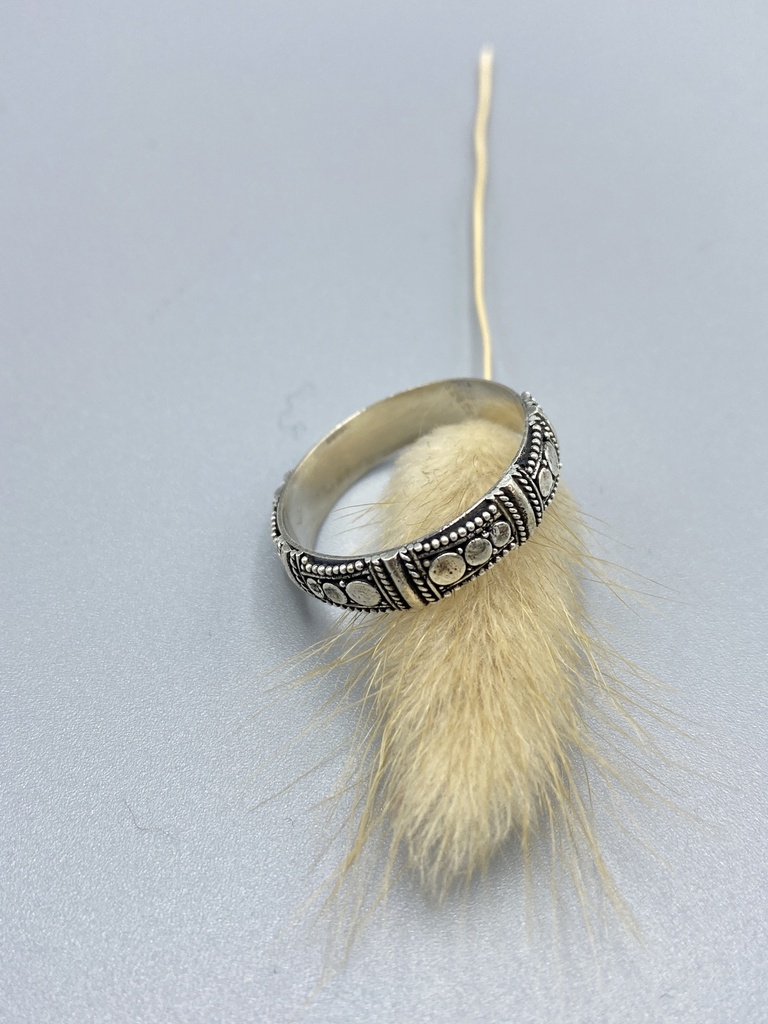 Bague Argent 925 [0066]