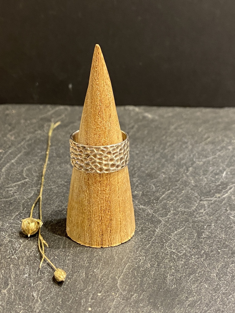 [BAAR-0769-0-6,7-63] Bague Argent 925 [0769]
