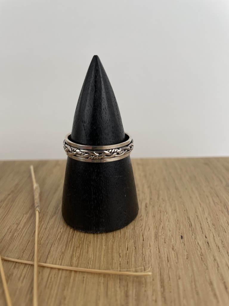 [BAAR-0869-0-3,6-69] Bague Argent 925 [0869]