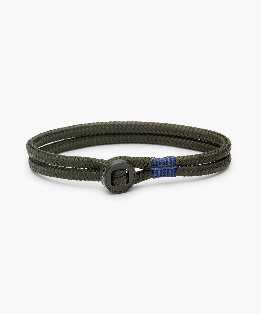 [PIG-P29-NOS-253000-ML] Don Dino Army | Black - M/L [Bracelet]
