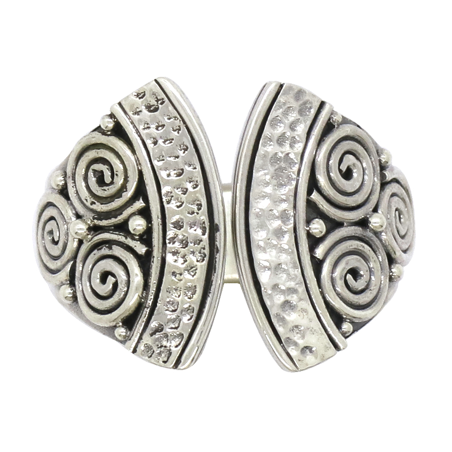 [BAAR-1125-0-4,02-52] Bague Argent 925 [1125]