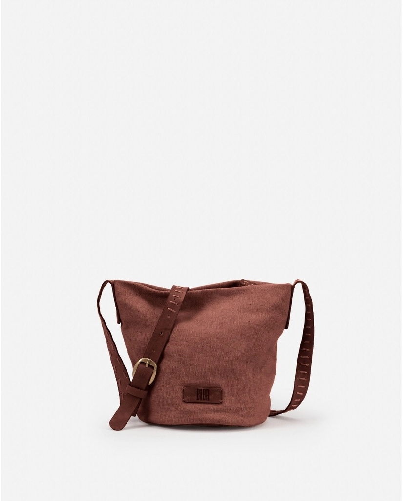 [BIBA-GOO3L-CAMEL] Sac Biba goo3l  Goode camel