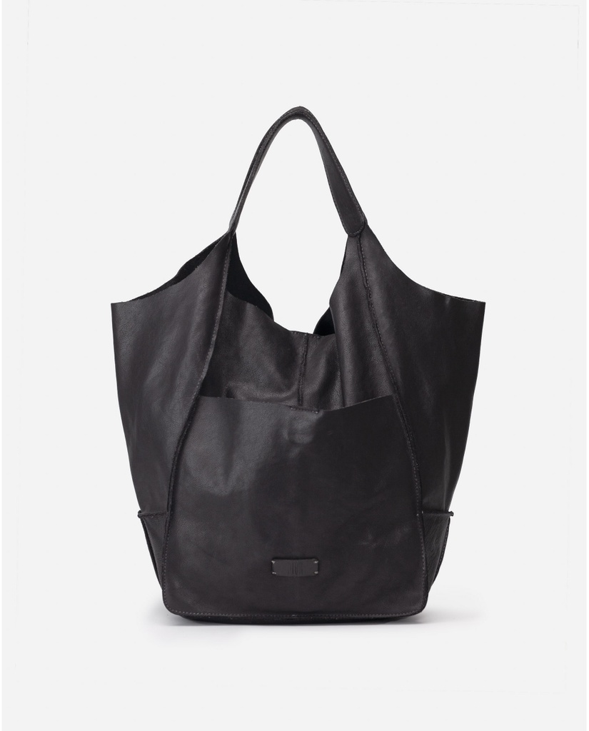 [BIBA-HOM1L-NOIR] Sac Biba hom1l Homer noir - Biba