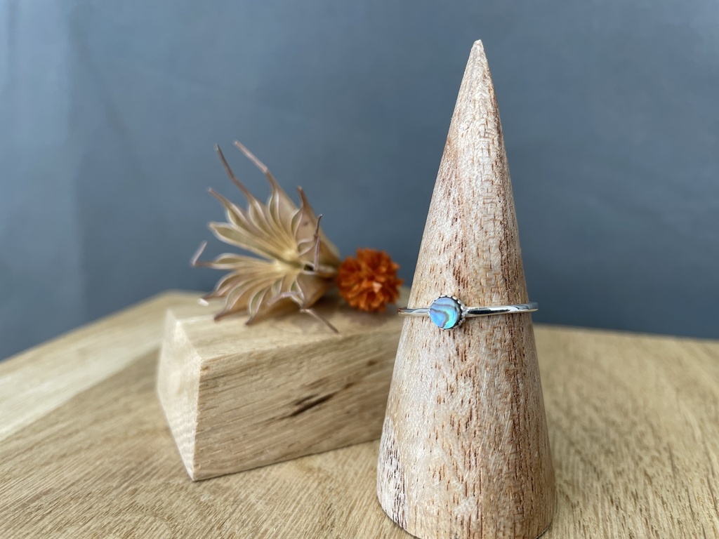 [BAAR-1238-0-51] Bague Argent 925 [1238]