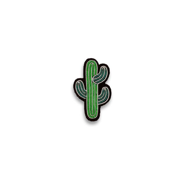 [LESQ-BRO-BB01PC] Broche 'Mini Cactus'