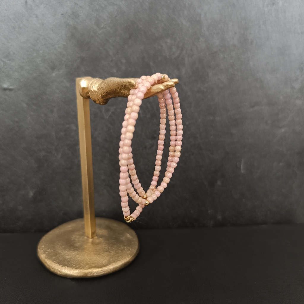 [GAR-0019-820156BRELAF-0] Bracelet élastique