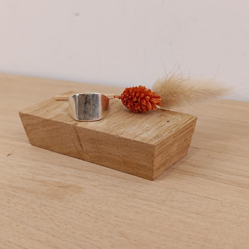 [BAAR-1545-54] Bague Argent 925 [1545]