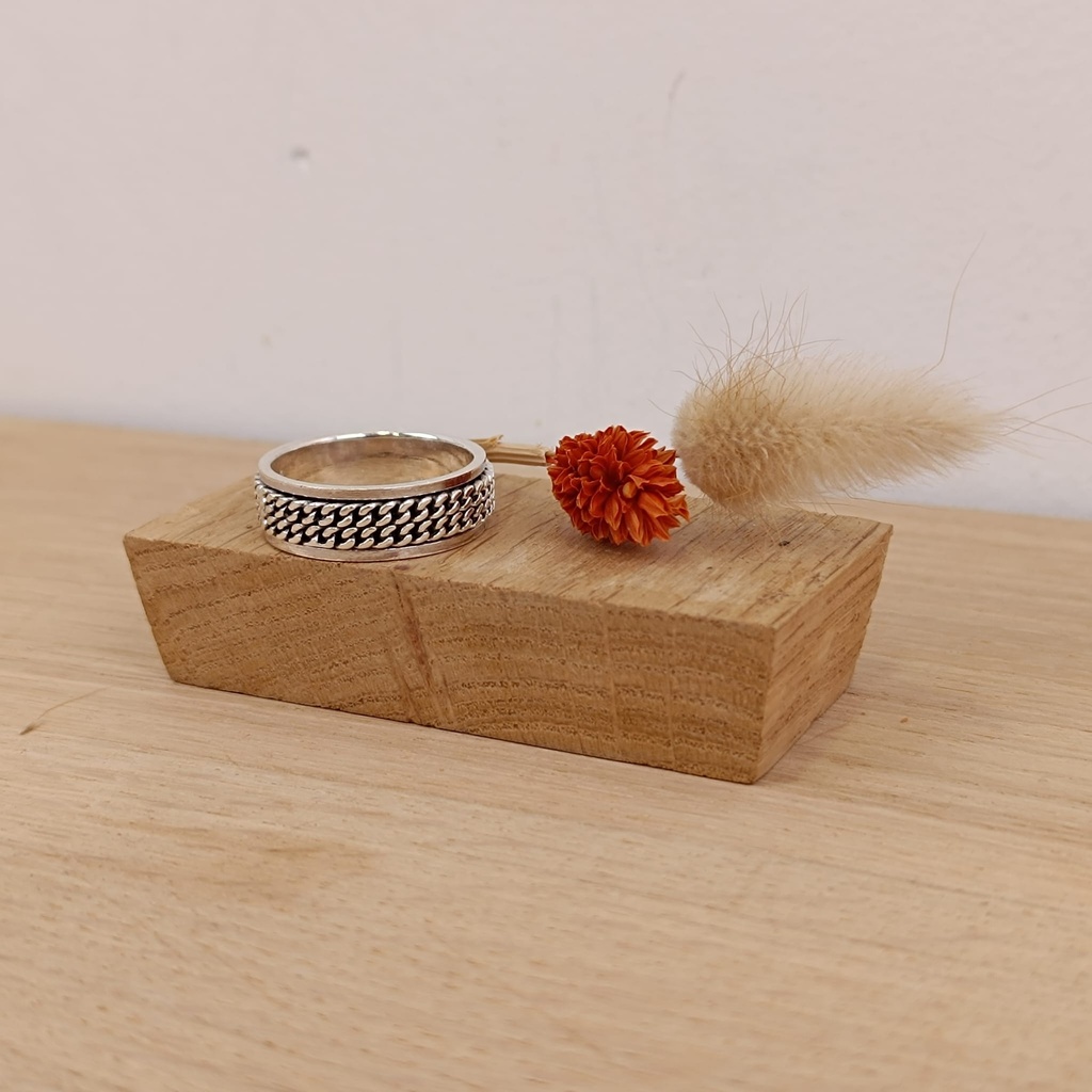 [BAAR-1570-71] Bague Argent 925 [1570]