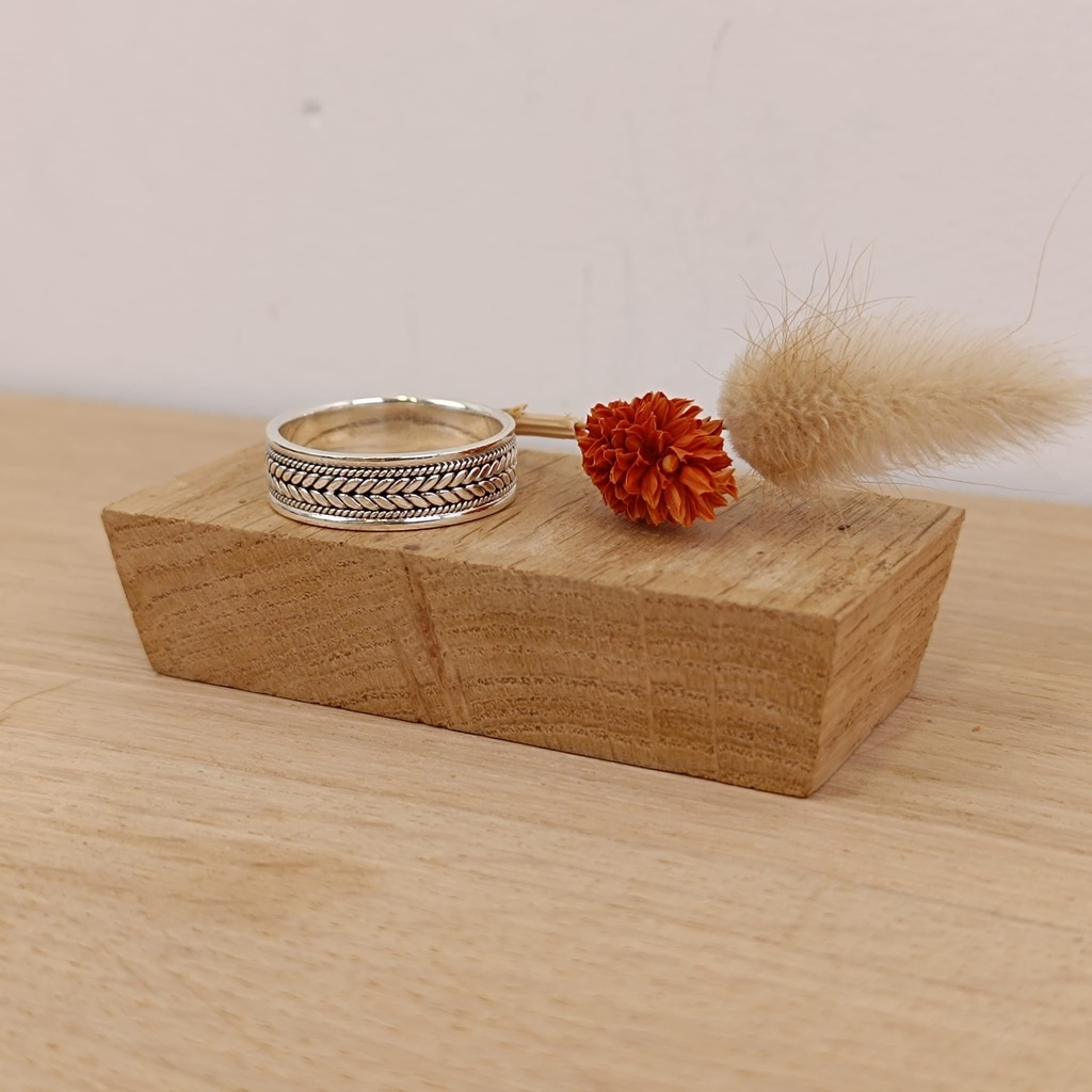[BAAR-1572-71] Bague Argent 925 [1572]