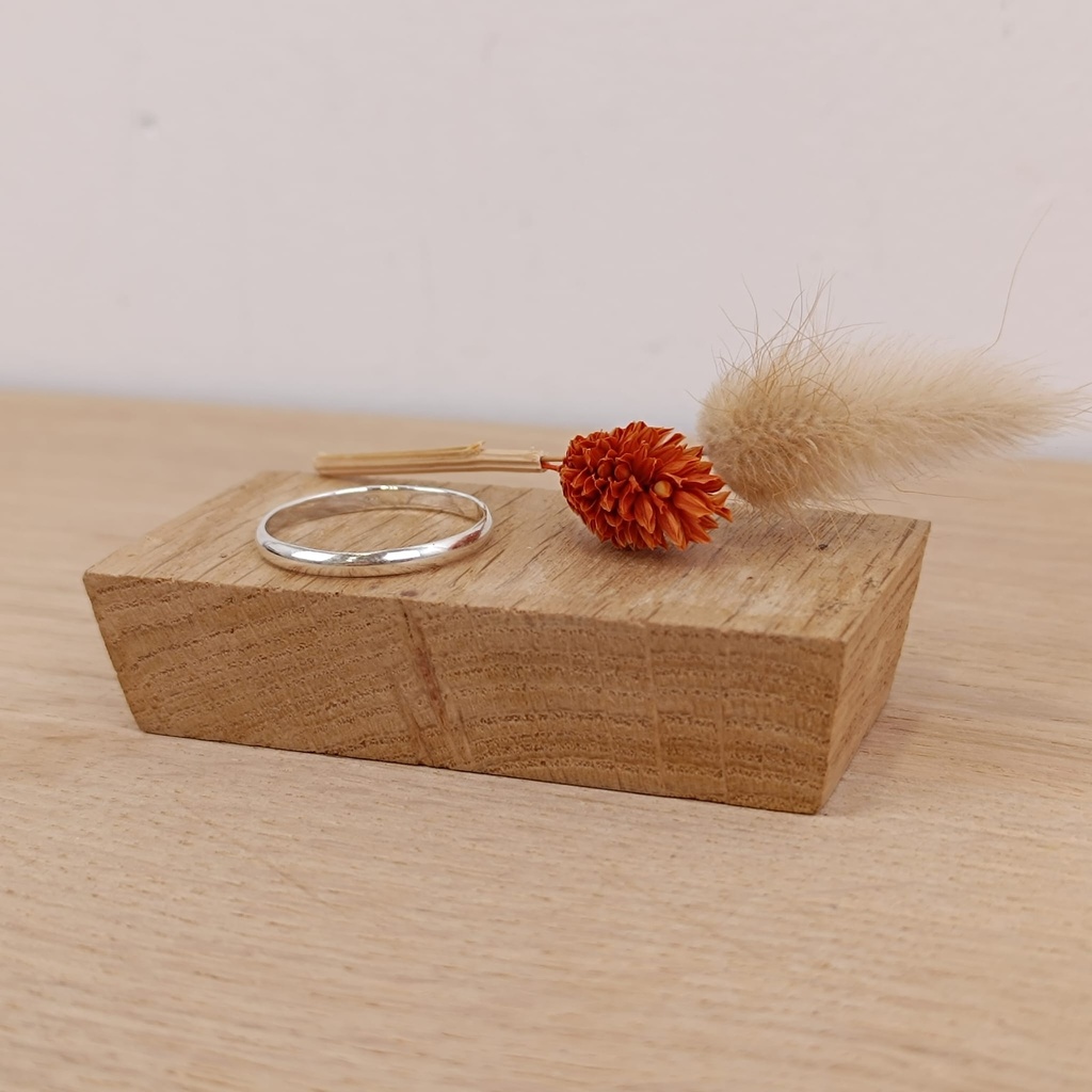 [BAAR-1583-72] Bague Argent 925 [1583]