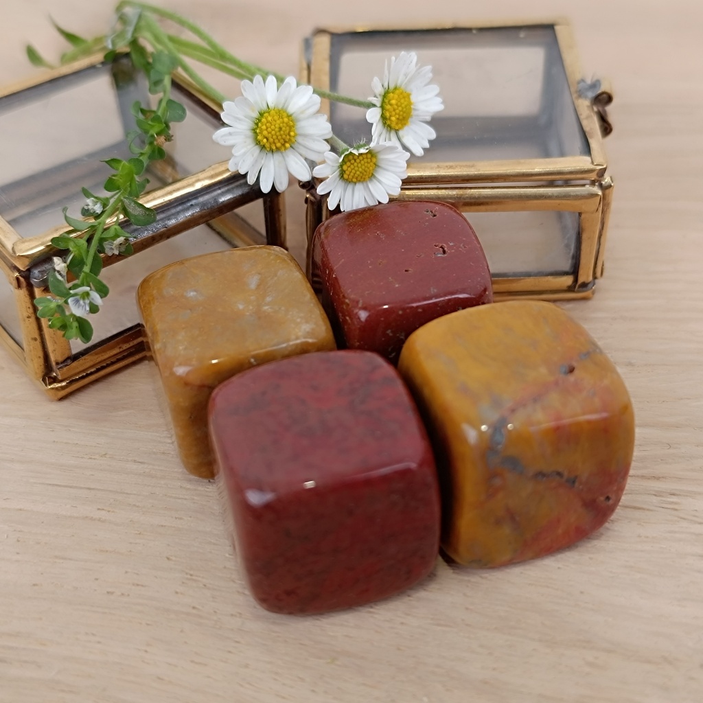 [STO-0060] Agate Zhanguo à l'unité