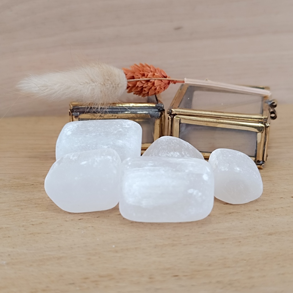 [STO-0068] Selenite à l'unité