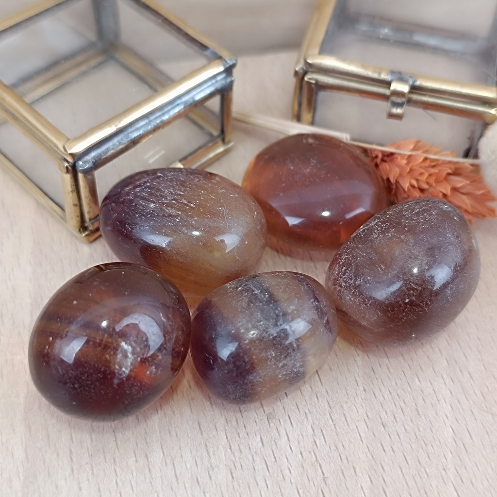 [STO-0081] Fluorite Jaune à l'unité