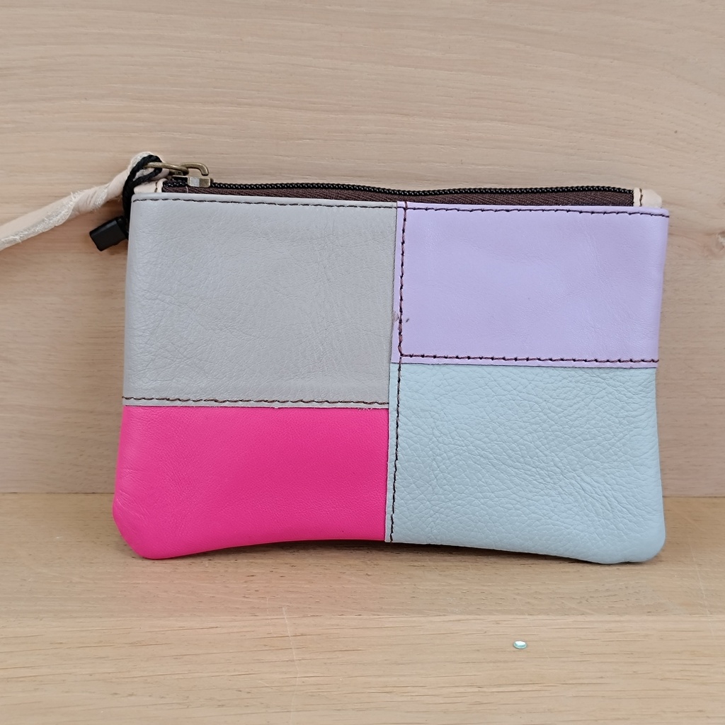 [SORU-047923L-ZAHRA-01] Pochette 'Zahra' [01] - Soruka