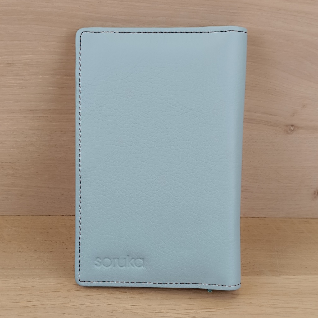[SORU-81048-LAURIE-01] Portefeuille 'Laurie' [01]