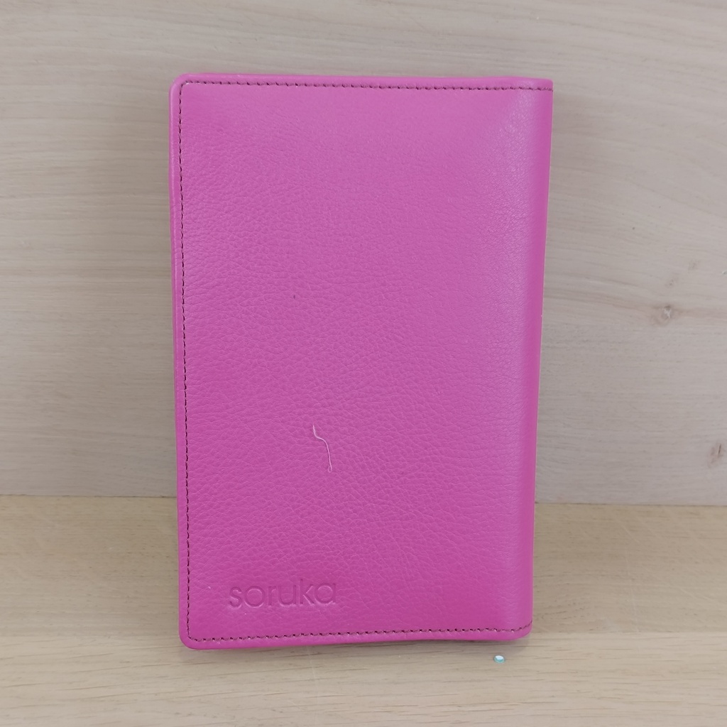[SORU-81048-LAURIE-02] Portefeuille 'Laurie' [02]