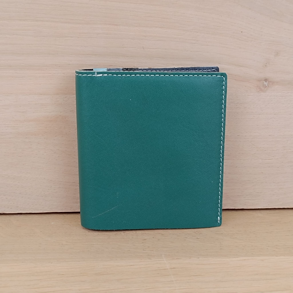 [SORU-230007L-HUNTER-01] Portefeuille Vertical 'Hunter' [01]