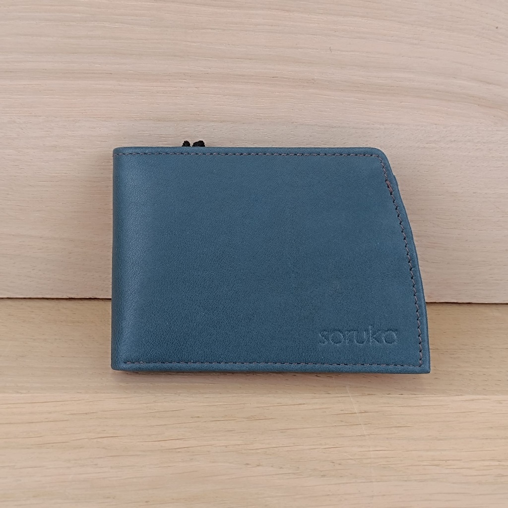 [SORU-83003-JOHN-02] Portefeuille 'John' [02]