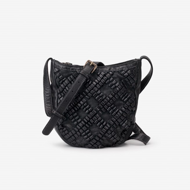 [BIBA-BOA3L-NEGRO] Sac à main Biba bolso 'boa3l' noir