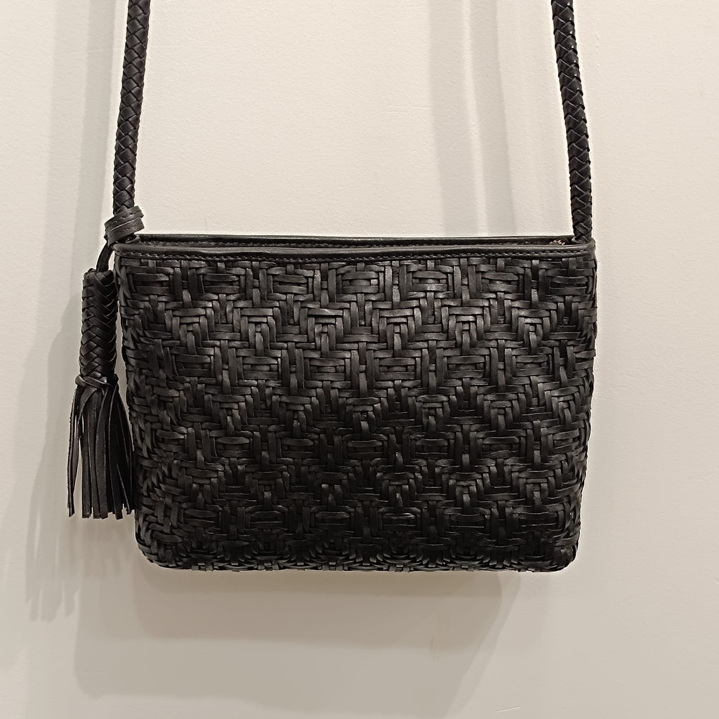 [BIBA-ALW2L-NEGRO] Sac à main Biba bolso 'alw2l' noir