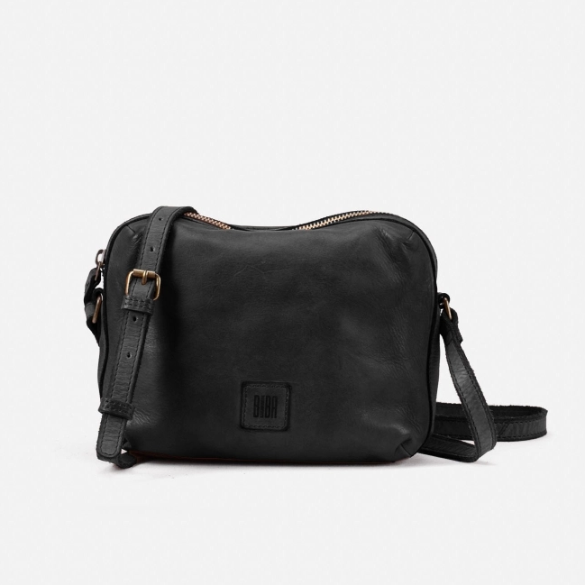 [BIBA-BT20-NEGRO] Sac à main Biba bolso 'bt20' noir