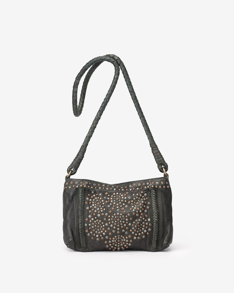 [BIBA-KOD2L-KAKI] Sac à main Biba bolso 'kod2l' kaki