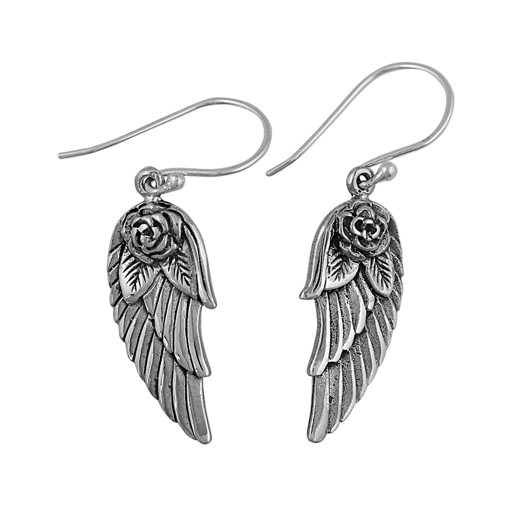 [BOAR-0923] Boucles d'Oreilles Argent 925 [0923]