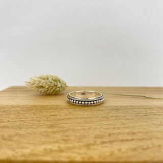 [BAAR-1736-57] Bague Argent 925 [1736]