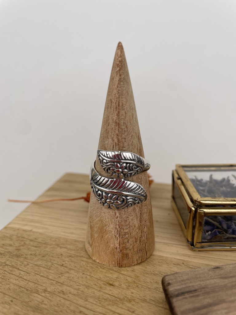[BAAR-1717-51] Bague Argent 925 [1795]