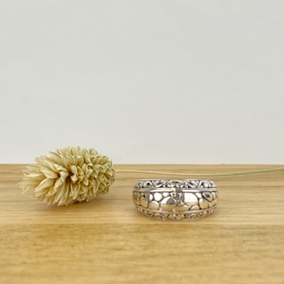 [BAAR-1775-57] Bague Argent 925 [1911]