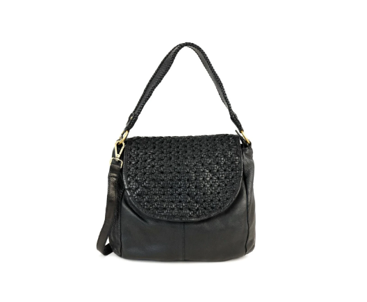 [BEAR-MJ-1506B-BLACK] Sac à main - Bear Design