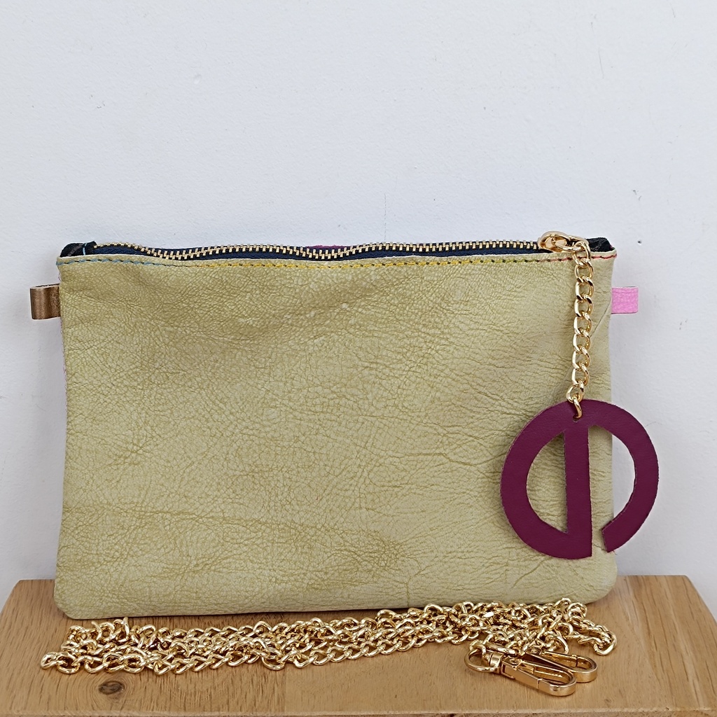 [EBA-0015] Sac à Main Pochette Joy - Ebarrito