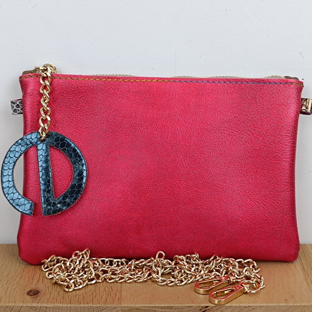 [EBA-0020] Sac à Main Pochette Joy - Ebaritto