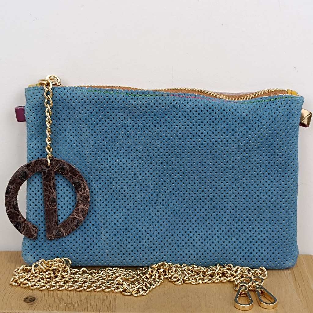 [EBA-0023] Sac à Main Pochette Joy - Ebarrito