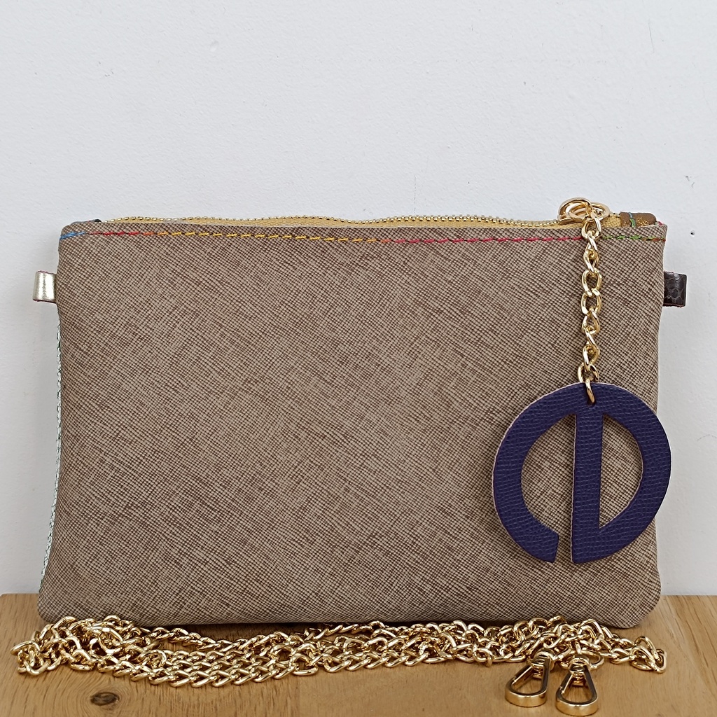 [EBA-0024] Sac à Main Pochette Joy - Ebaritto