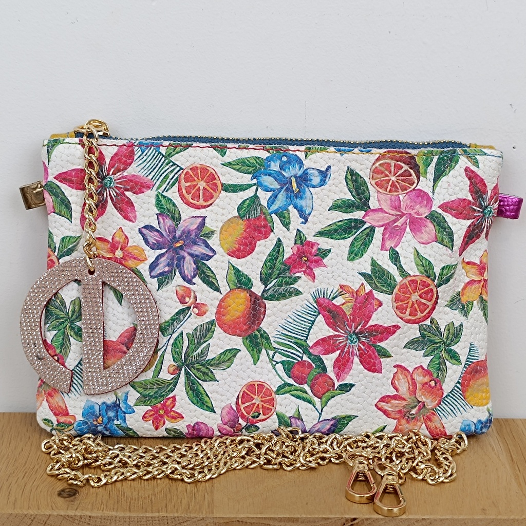 [EBA-0031] Sac à Main Pochette Joy - Ebaritto