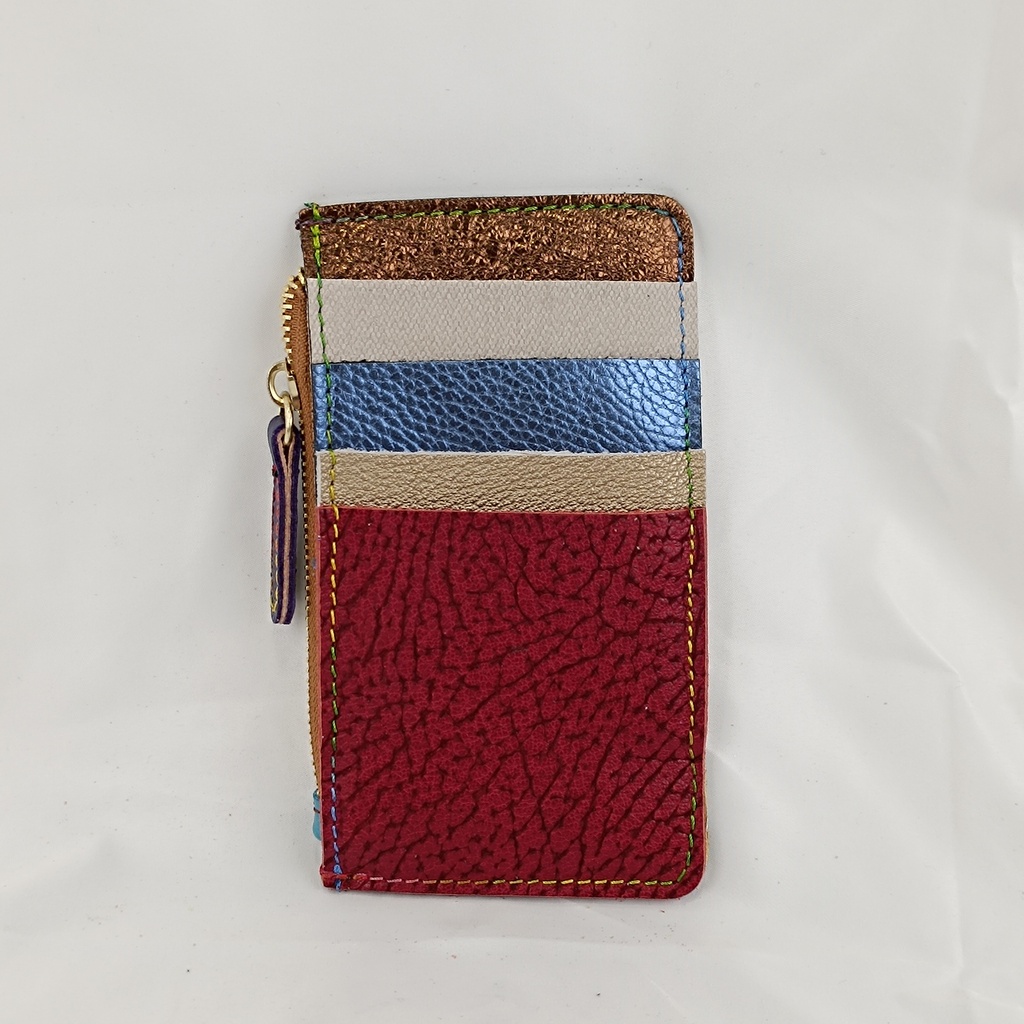 [EBA-0054] Porte-Carte Mia The Catch - Ebarrito