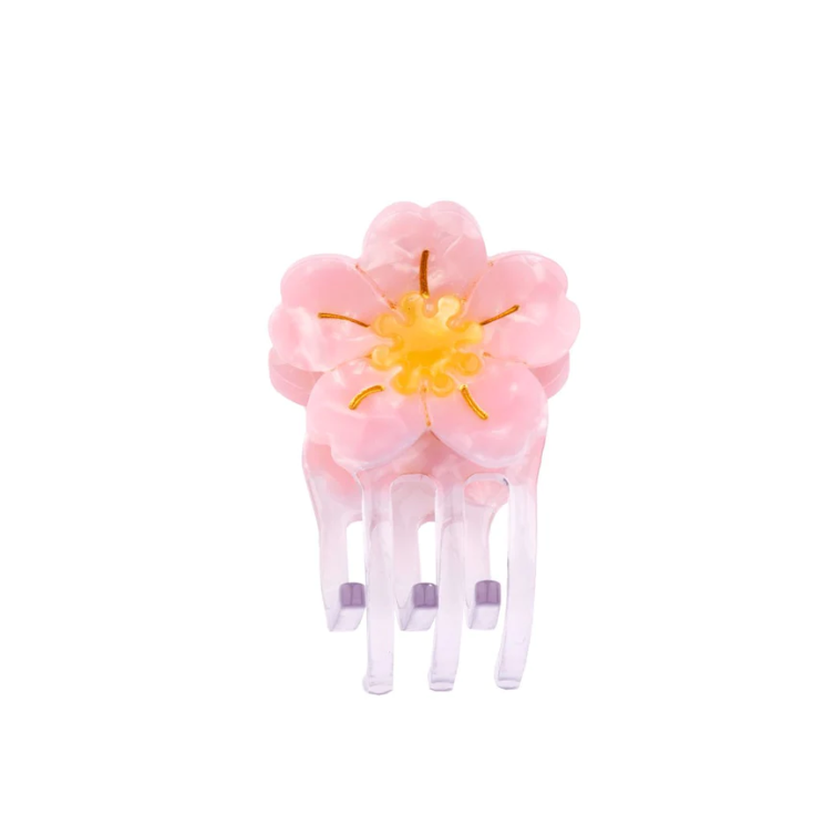 [COU-MINIPINCESAKURA] Mini pince à cheveux Sakura - Coucou Suzette