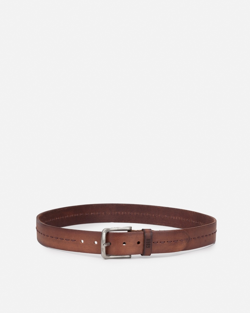 [BIBA-COO1A-COGNAC-110] Ceinture Coo1a Cooper Cognac - Biba