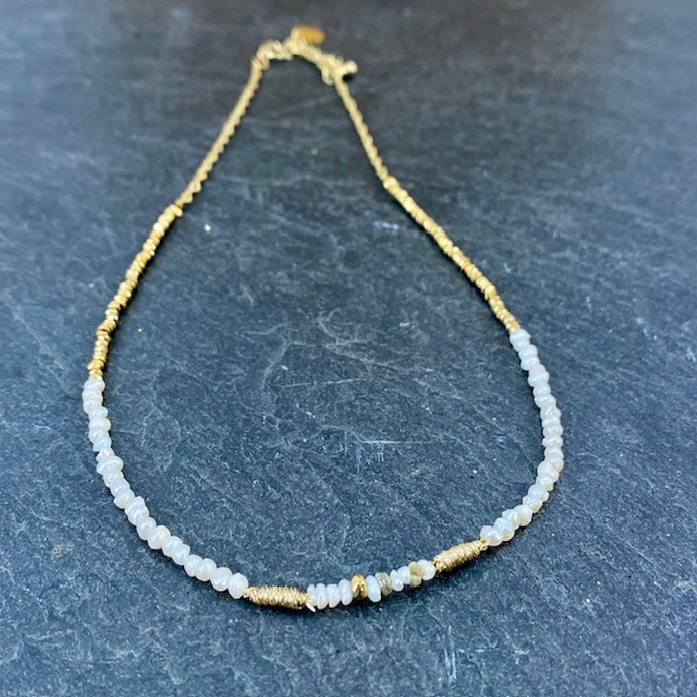 [BELLE-COL-MOAN-04] Collier 'Moana' - Belle Mais Pas Que