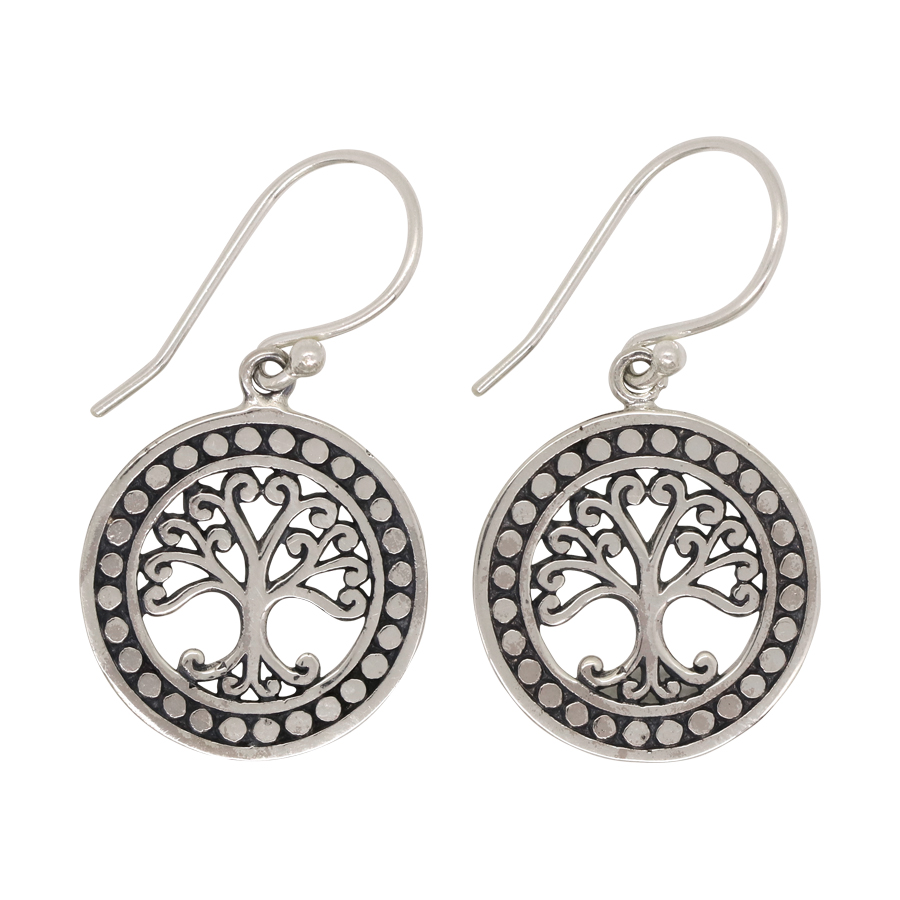 [BOAR-1160] Boucles d'oreilles Argent 925 [1160]