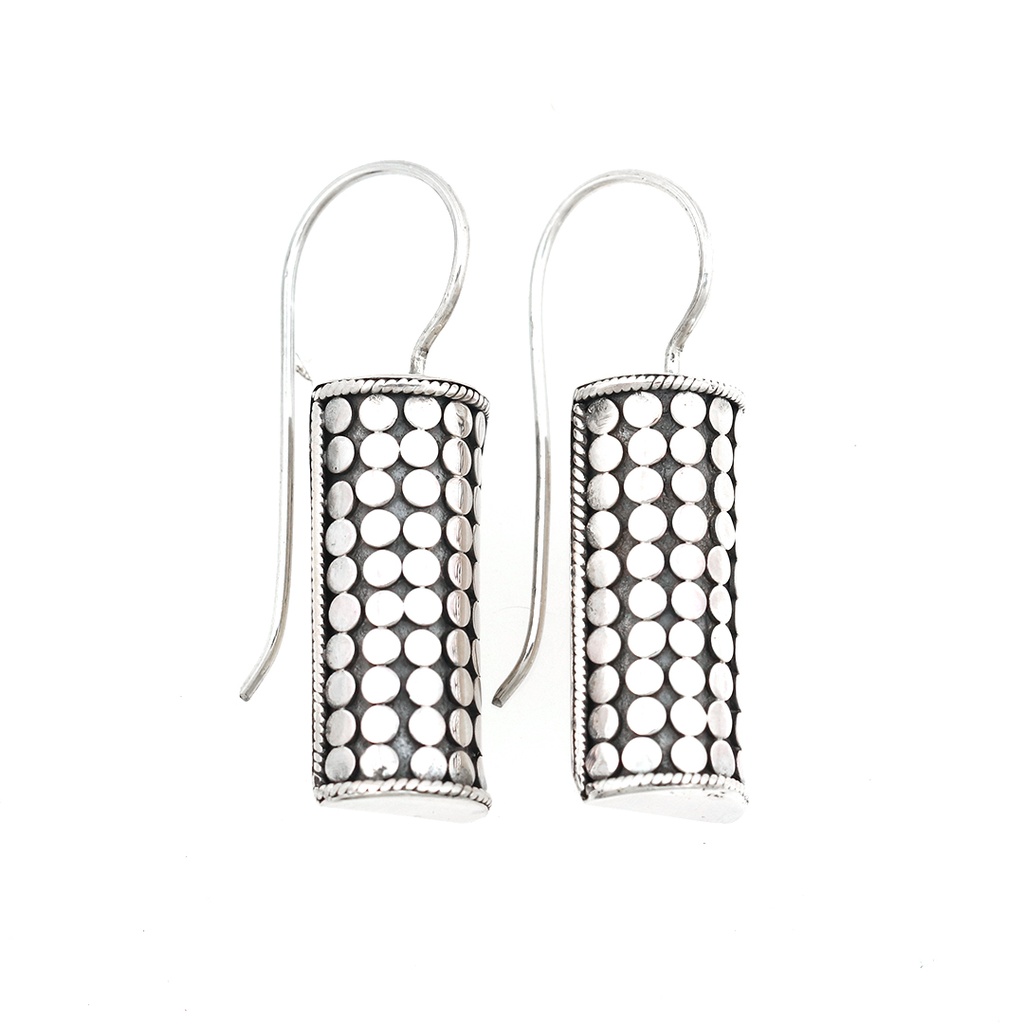[BOAR-1236] Boucles d'oreilles Argent 925 [1236]