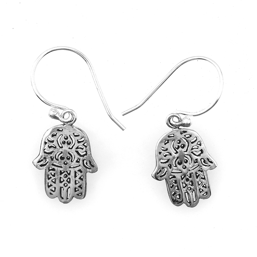 [BOAR-1243] Boucles d'oreilles Argent 925 [1243]
