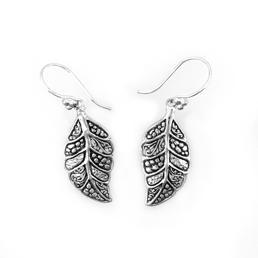[BOAR-1245] Boucles d'oreilles Argent 925 [1245]